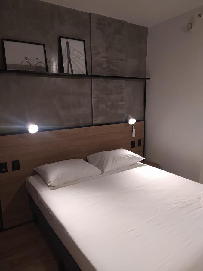 Ibis Nova Serrana Εξωτερικό φωτογραφία