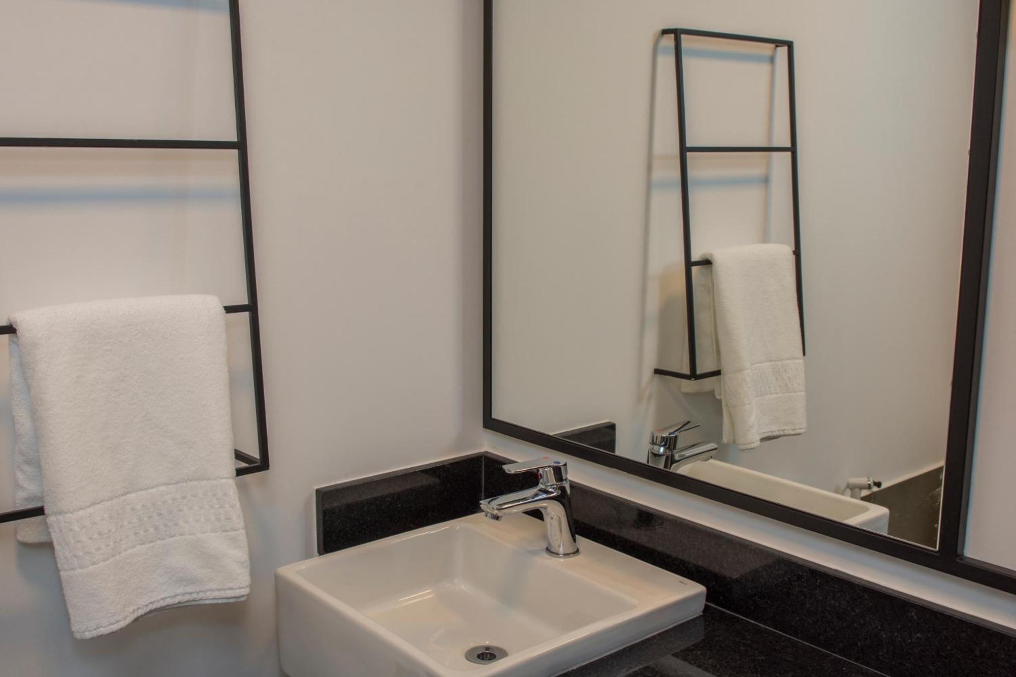 Ibis Nova Serrana Εξωτερικό φωτογραφία